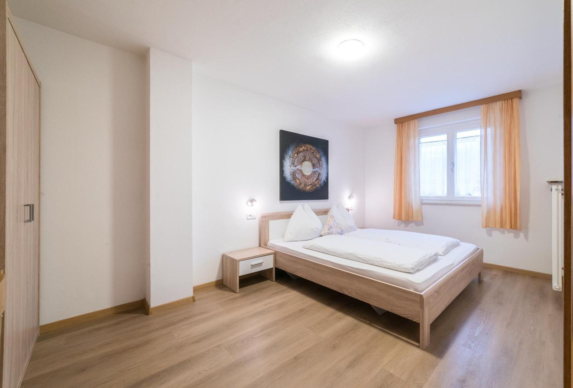 Residence Ortlerhof Prato allo Stelvio Exterior photo