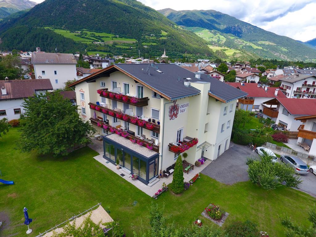 Residence Ortlerhof Prato allo Stelvio Exterior photo