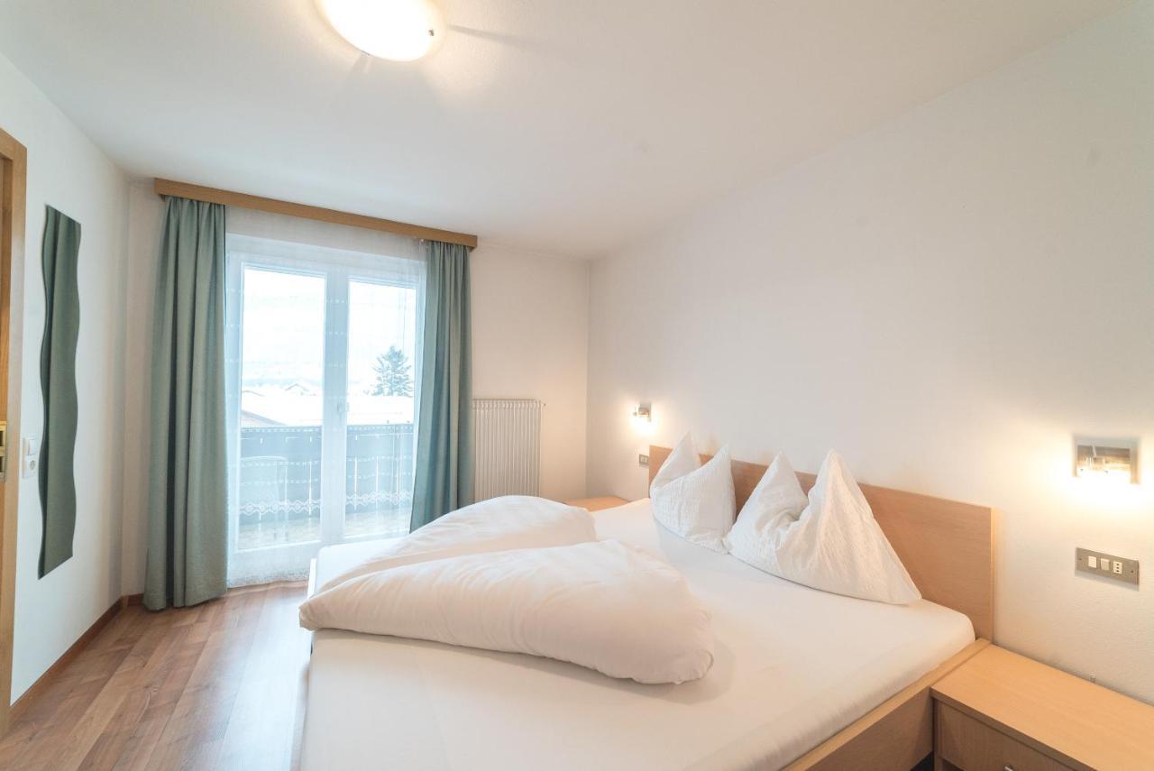 Residence Ortlerhof Prato allo Stelvio Exterior photo